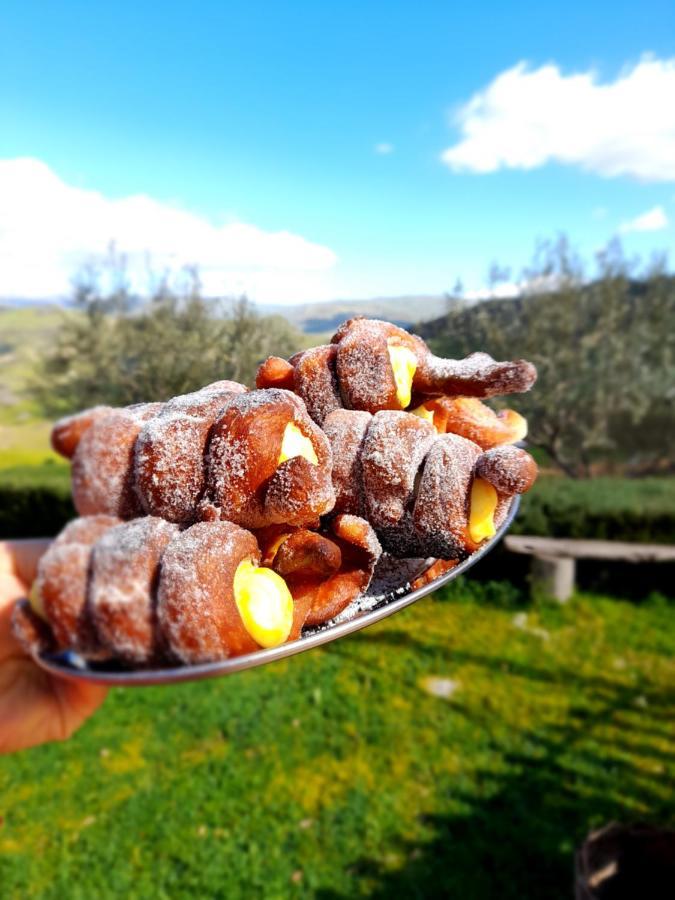 ניקוסיה Agriturismo La Stragola מראה חיצוני תמונה