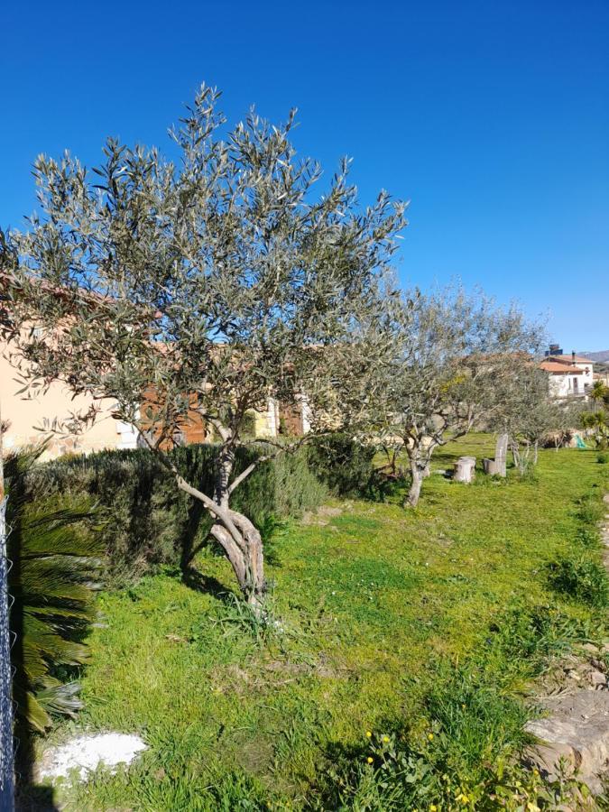 ניקוסיה Agriturismo La Stragola מראה חיצוני תמונה