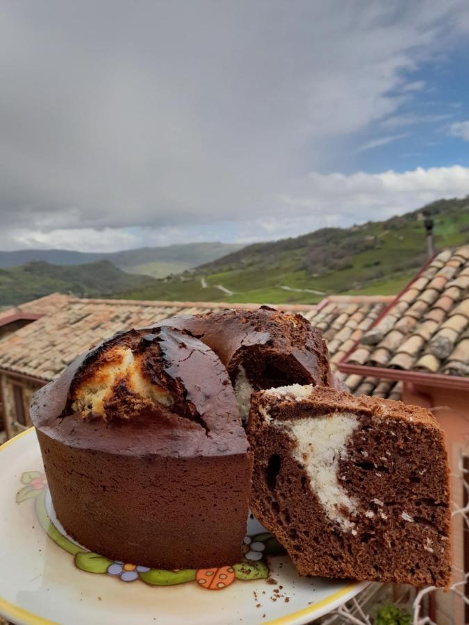 ניקוסיה Agriturismo La Stragola מראה חיצוני תמונה
