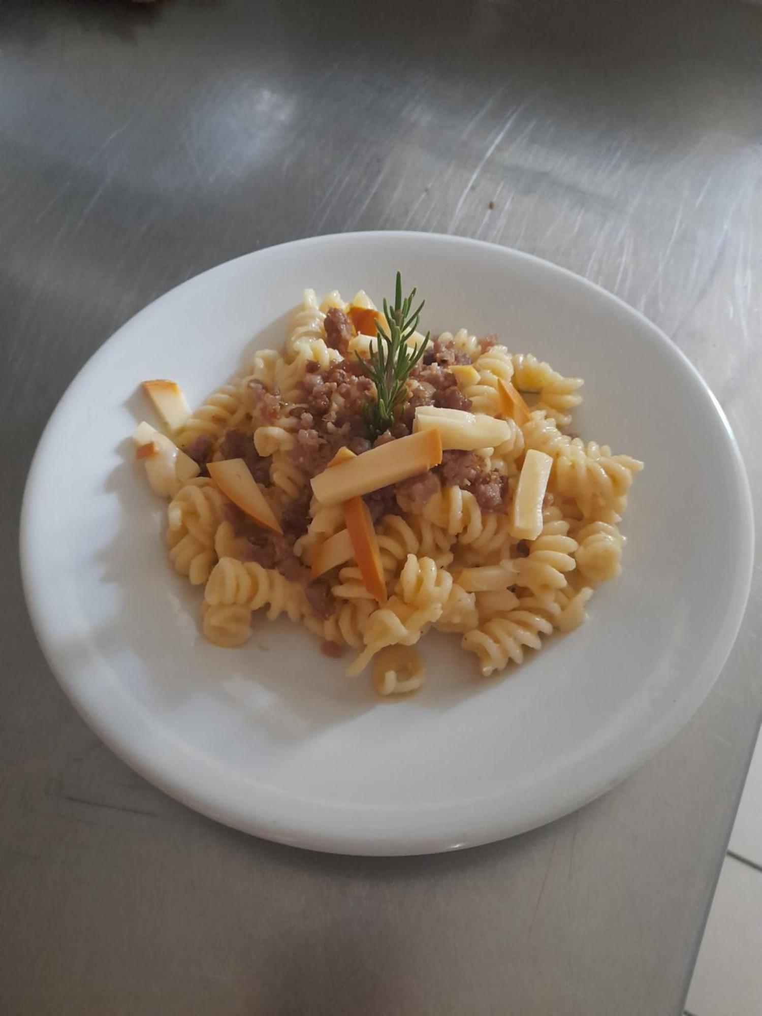 ניקוסיה Agriturismo La Stragola מראה חיצוני תמונה