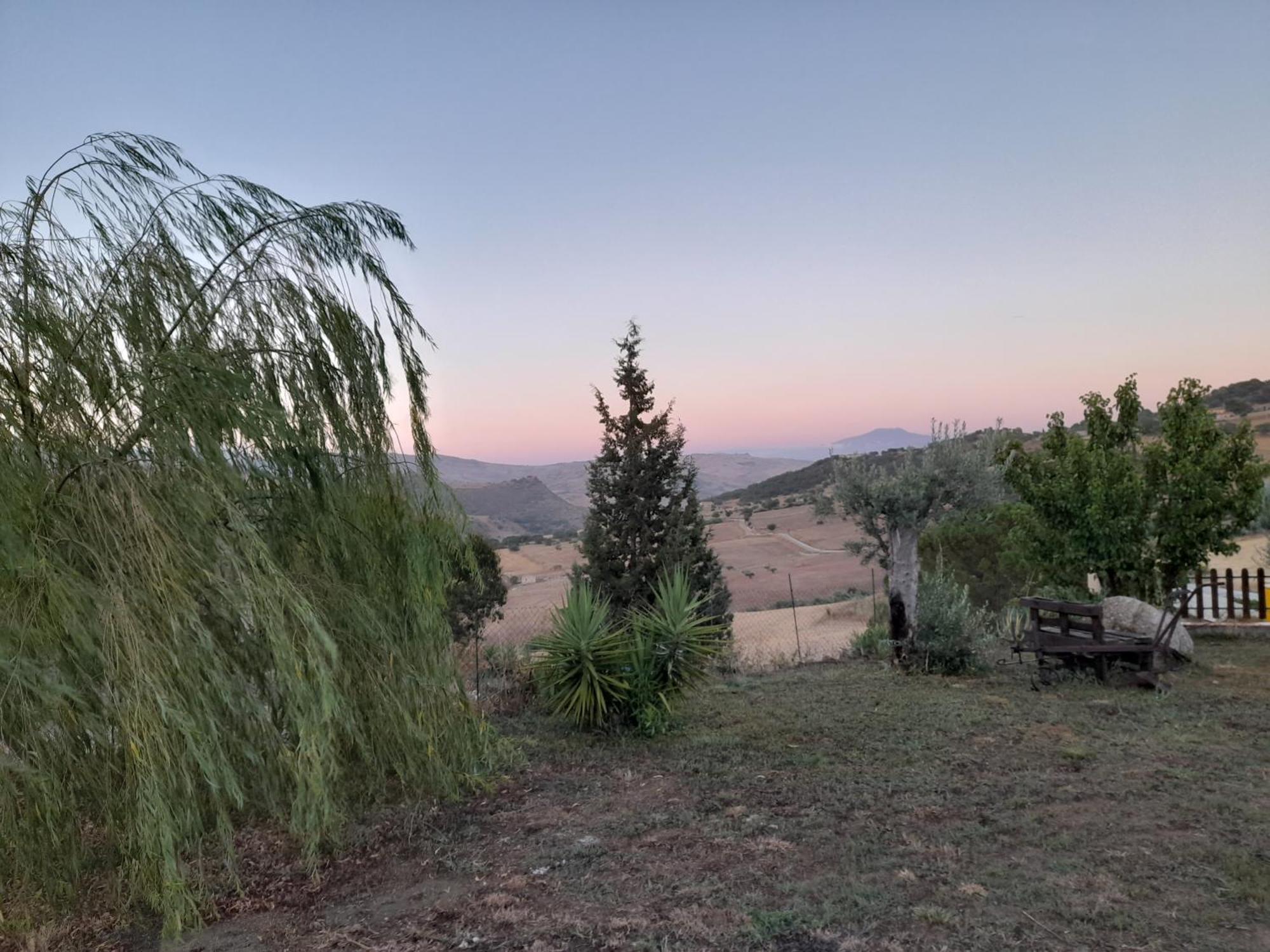 ניקוסיה Agriturismo La Stragola מראה חיצוני תמונה