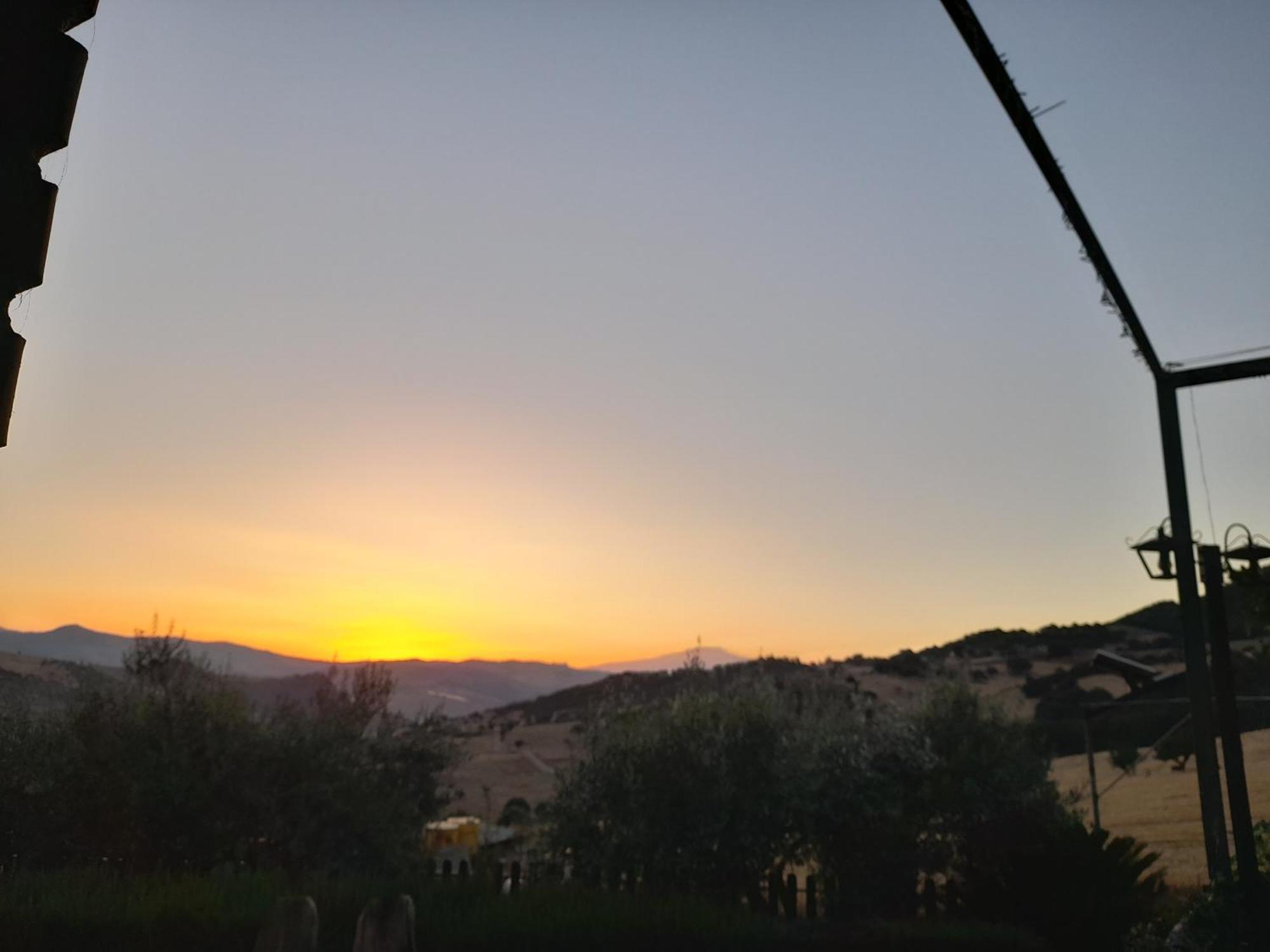 ניקוסיה Agriturismo La Stragola מראה חיצוני תמונה