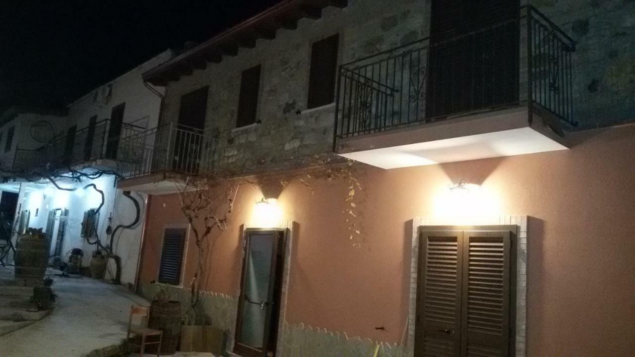 ניקוסיה Agriturismo La Stragola מראה חיצוני תמונה