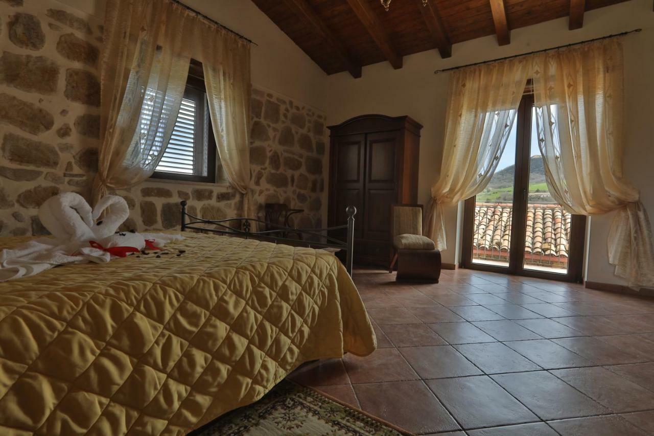 ניקוסיה Agriturismo La Stragola מראה חיצוני תמונה