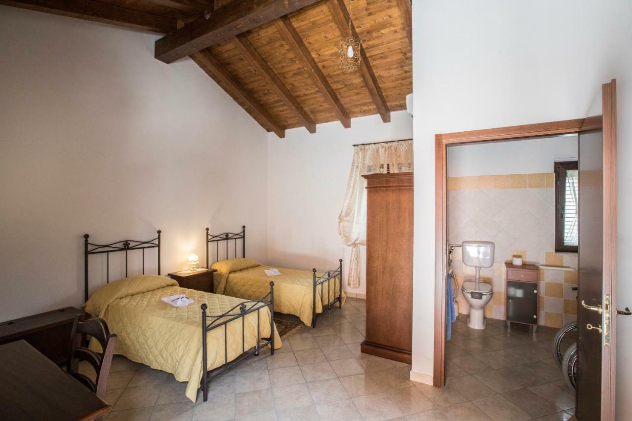 ניקוסיה Agriturismo La Stragola מראה חיצוני תמונה