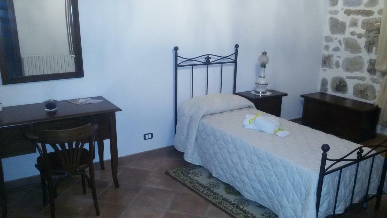 ניקוסיה Agriturismo La Stragola מראה חיצוני תמונה