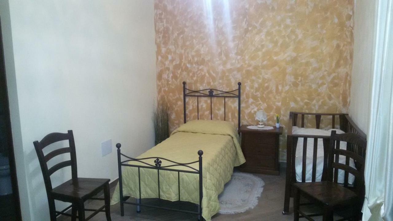 ניקוסיה Agriturismo La Stragola מראה חיצוני תמונה