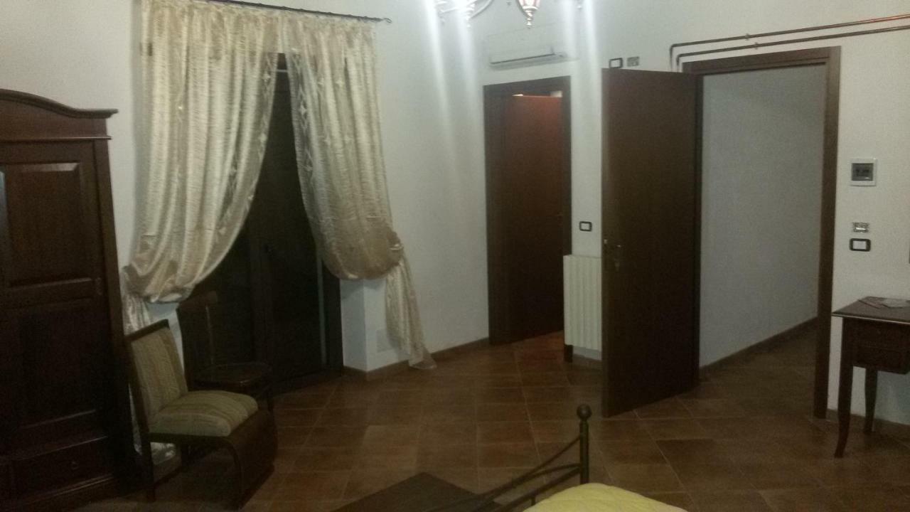 ניקוסיה Agriturismo La Stragola מראה חיצוני תמונה