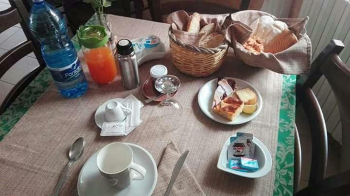 ניקוסיה Agriturismo La Stragola מראה חיצוני תמונה