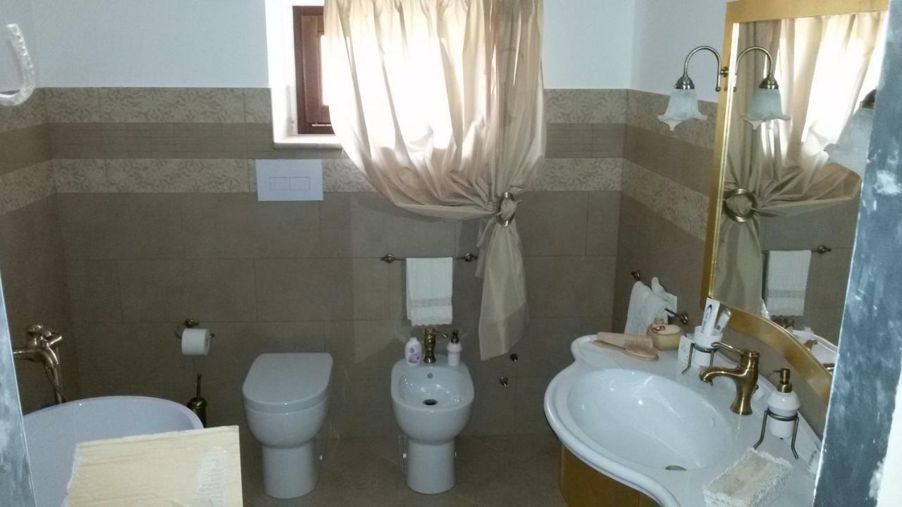 ניקוסיה Agriturismo La Stragola מראה חיצוני תמונה